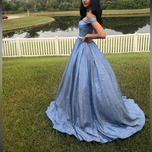 Sweet sixteen Dress/ Quinceañera Dress